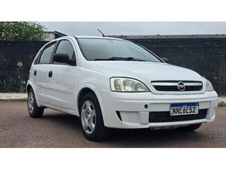 hat. maxx 1.4 8v econoflex 5p