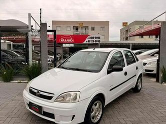 sed. maxx 1.4 8v econoflex 4p