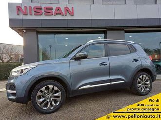 dr automobiles dr 5.0 1.5 bi-fuel gpl 1°prop-...