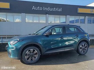 fiat 600 1.2 hybrid icon