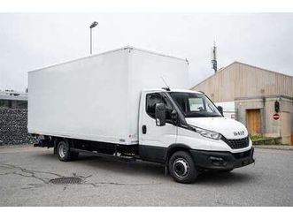 70 c 18h a8 *7000kg gesamtgewicht*