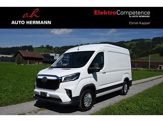 edeliver 9 l2h2 72kwh