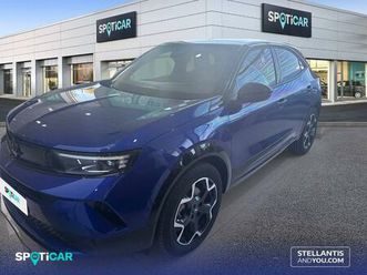 1.2 t xht hybrid edct6 gs