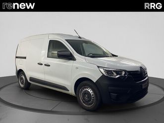 express 1.3tce 100 pf advance