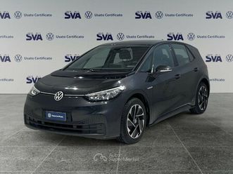 204cv batt.58kwh life (ev)