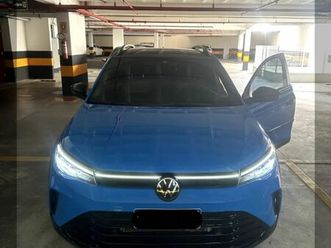 volkswagen nivus highline 1.0 200 tsi flex aut 2025