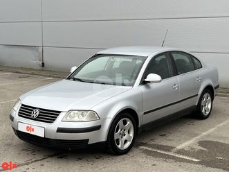 vw passat 5+ 1.9 tdi 2004 god.