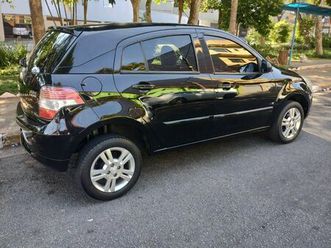 ltz 1.4 mpfi 8v flexpower 5p