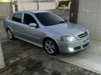 sed. advant. 2.0 8v mpfi flexp. 4p