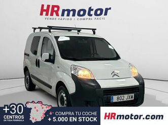 1.3 hdi 75 attraction