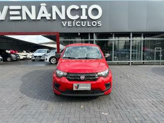 fiat mobi 1.0 evo easy