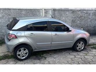 ltz 1.4 mpfi 8v flexpower 5p