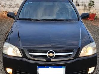 chevrolet astra advantage 2.0 mpfi 8v flexpower 5p 2011