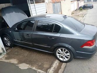 elite 2.4 mpfi 16v flexpower aut.