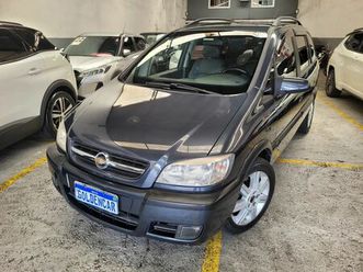 elite 2.0 mpfi flexpower 8v aut