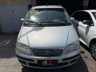 fiat idea 1.4 flex elx