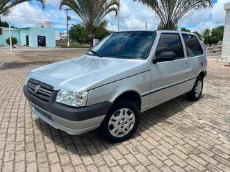 fiat uno 1.0 mille economy