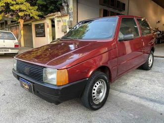fiat uno mille 1.0 electronic 4p