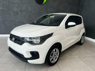 fiat mobi drive gsr 1.0 flex 6v 5p