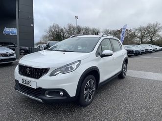 1.2 puretech 110ch allure s&s eat6