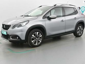 puretech 110ch s&s eat6 allure