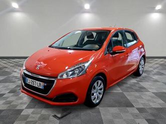 1.6 bluehdi 100ch bvm5 active