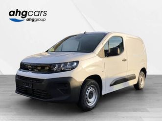 combo cargo 2.0 t 1.5 d energize your business s/s