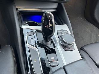 bmw serija 5 520xd sport line prodaja ili zamjena za jeftinije, 2017 god.