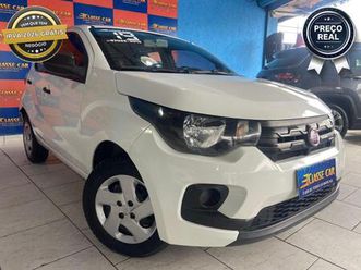 fiat mobi like 1.0 fire flex 5p.