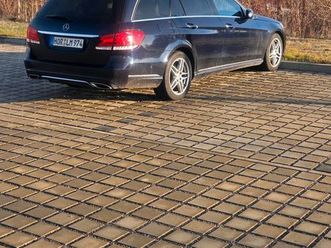 mercedes e350 bluetec 4matic