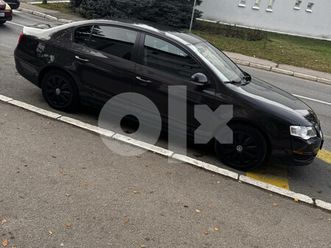 volkswagen passat b6 6