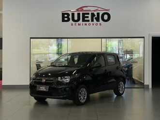 fiat mobi 1.0 evo easy