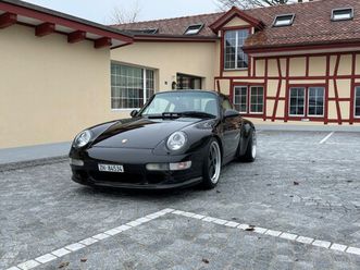 993 carrera c2