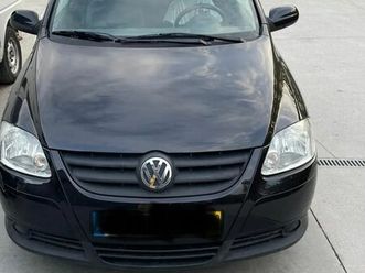 vw fox 1.2 t.liso elements