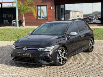 vw golf 2.0 tsi r dsg