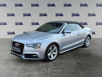 2.0 tdi 190cv multitronic business plus s-line
