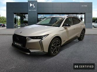 cross puretech 130 auto rivoli