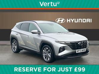 1.6 t-gdi premium euro 6 (start/stop) 5dr