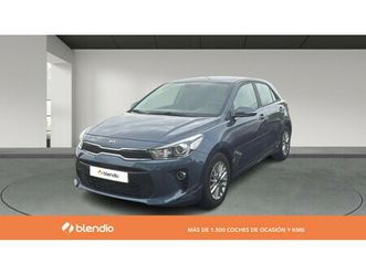 kia rio rio 1.0 t-gdi drive 5p