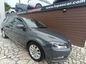 vw passat variant 1.6 tdi bluemotion