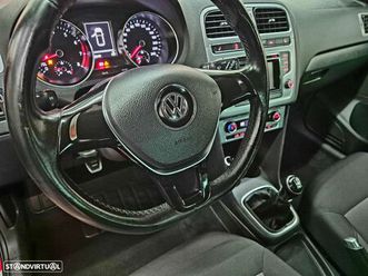 vw polo 1.0 allstar