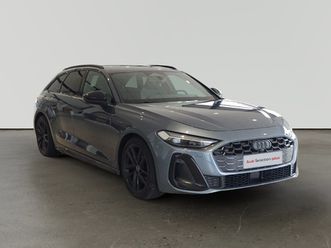 tdi black line quattro 150 kw (204 cv) s tronic