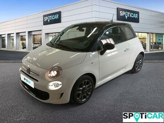 1.0 hybrid 51kw (70 cv) hey google