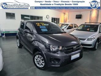fiat mobi like 1.0 fire flex 5p.