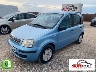fiat panda 1.2 dynamic