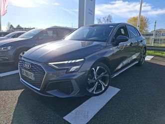 s line a3 35 tdi 150 s tronic 7
