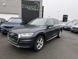 design 40 tdi 190 quattro
