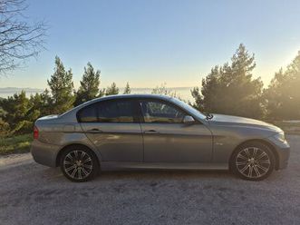 bmw serija 3 320d, 2006 god.