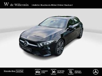 mercedes-benz a 180 progressive