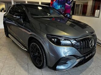 mercedes-amg eqe 53 4matic